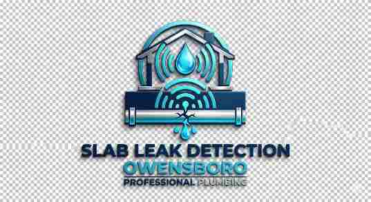 Owensboro Leak Detection Experts Logo